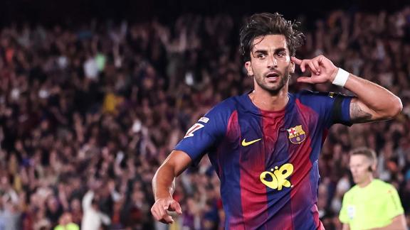 FC Barcelona har aldrig rigtig værdsat Ferran Torres' værdi